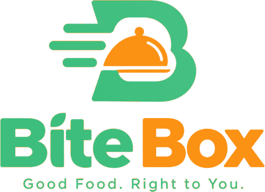 BiteBox — Good Food. Right to You.